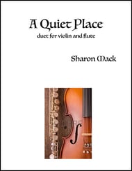 A Quiet Place P.O.D. cover Thumbnail